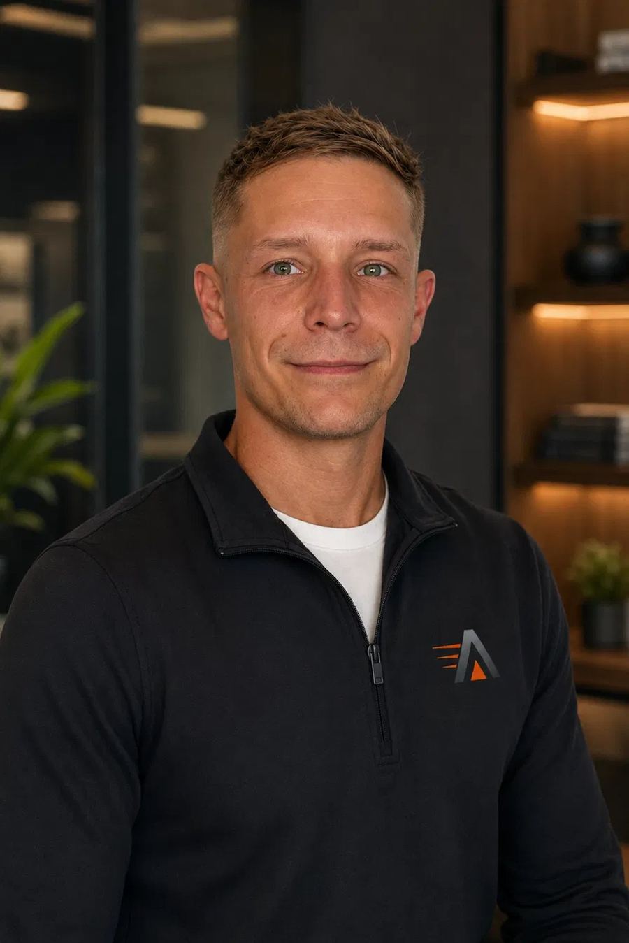 Alex Clayton