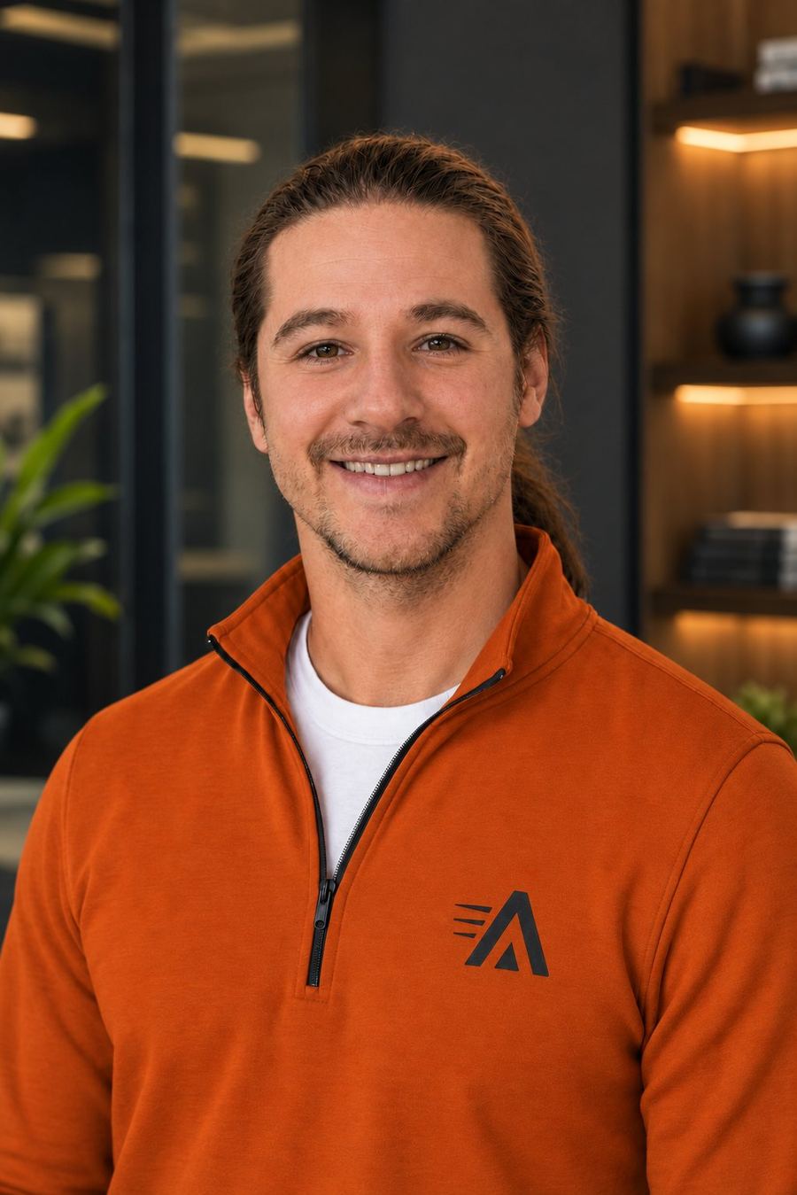 Allen Peck Jr.